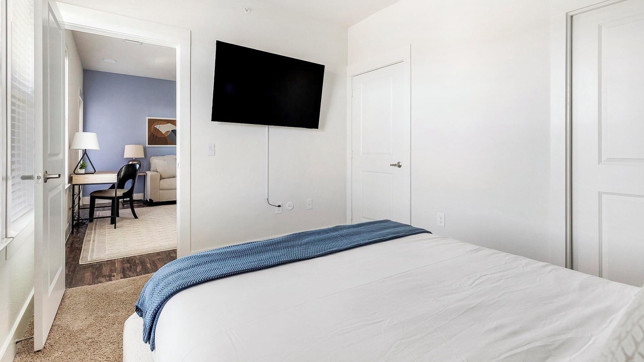 Photo of Bedroom in Stone Oak
