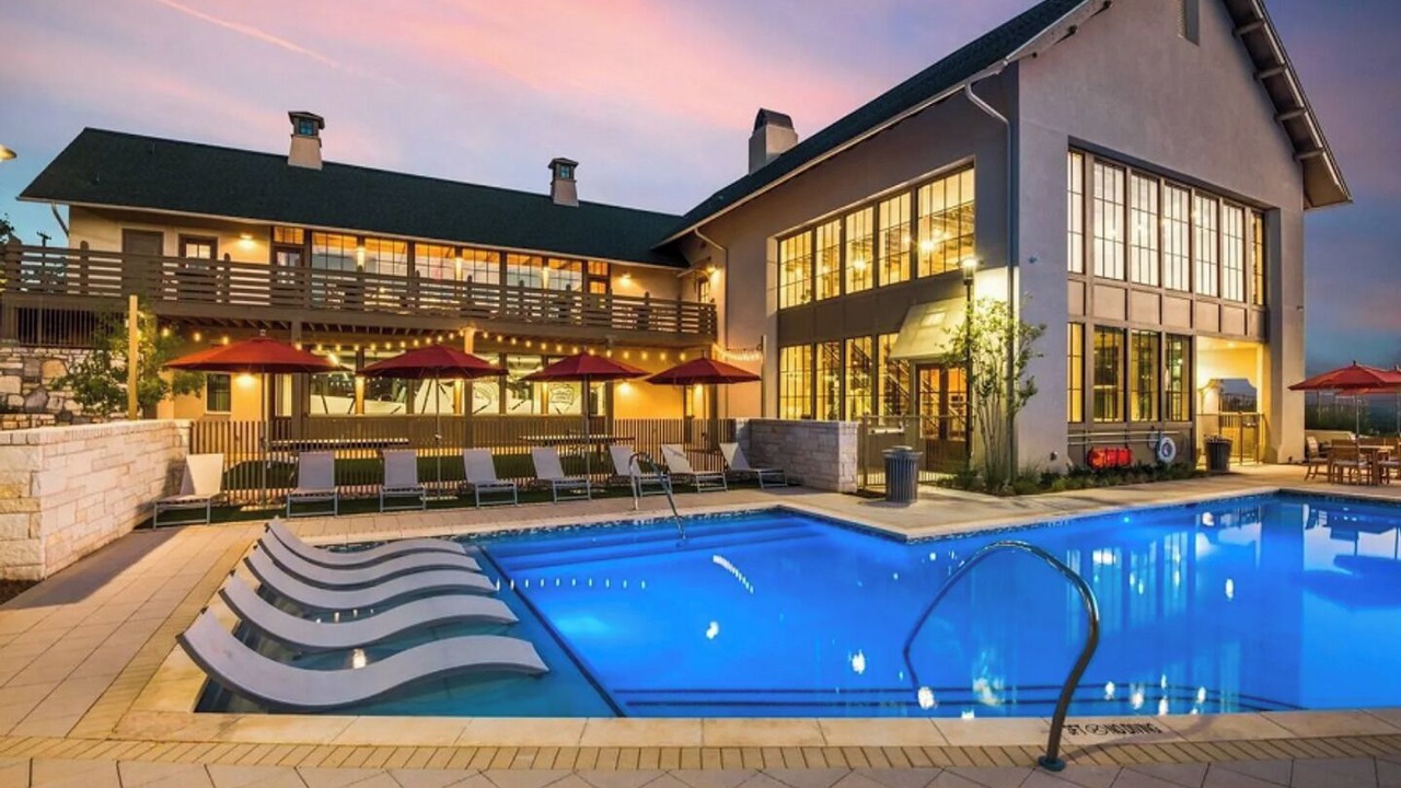 Photo of Outdoor in Stone Oak