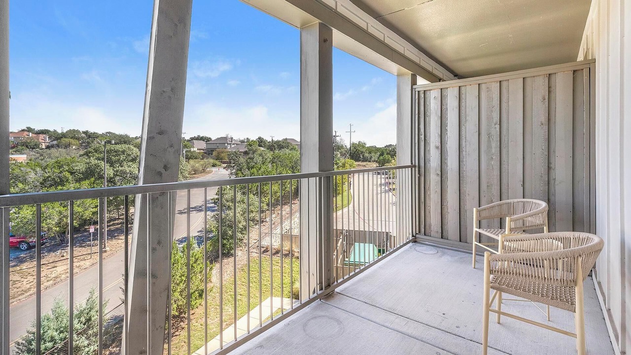 Photo of Outdoor in Stone Oak