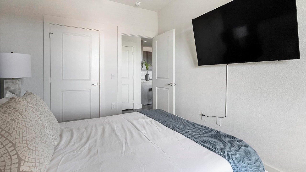 Photo of Bedroom in Stone Oak