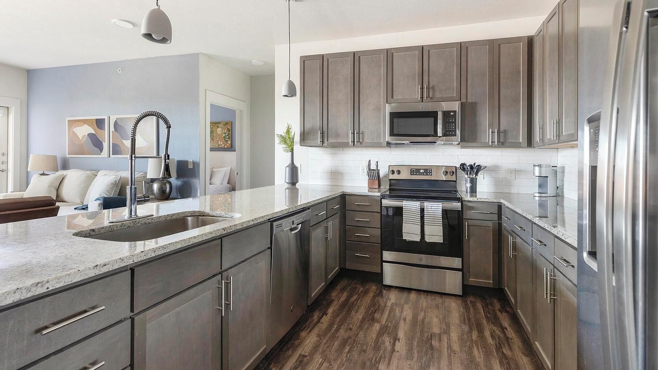 Photo of Kitchen in Stone Oak