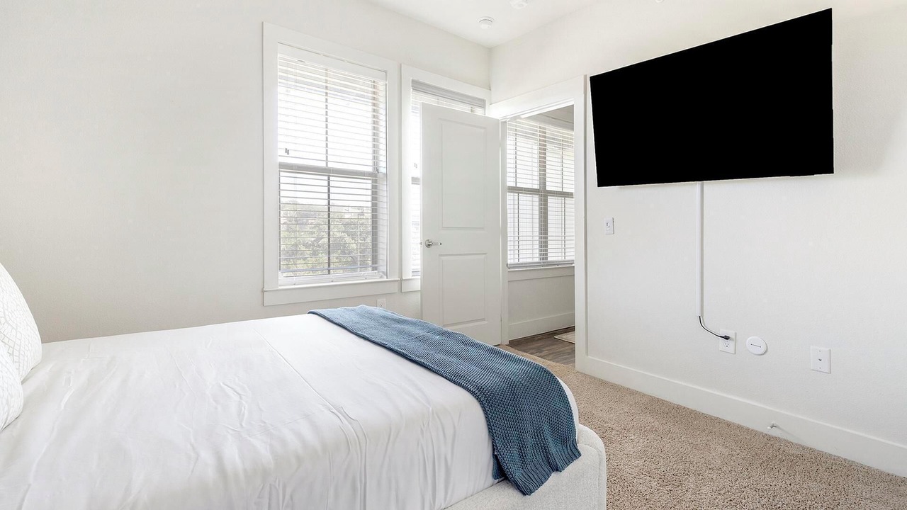 Photo of Bedroom in Stone Oak
