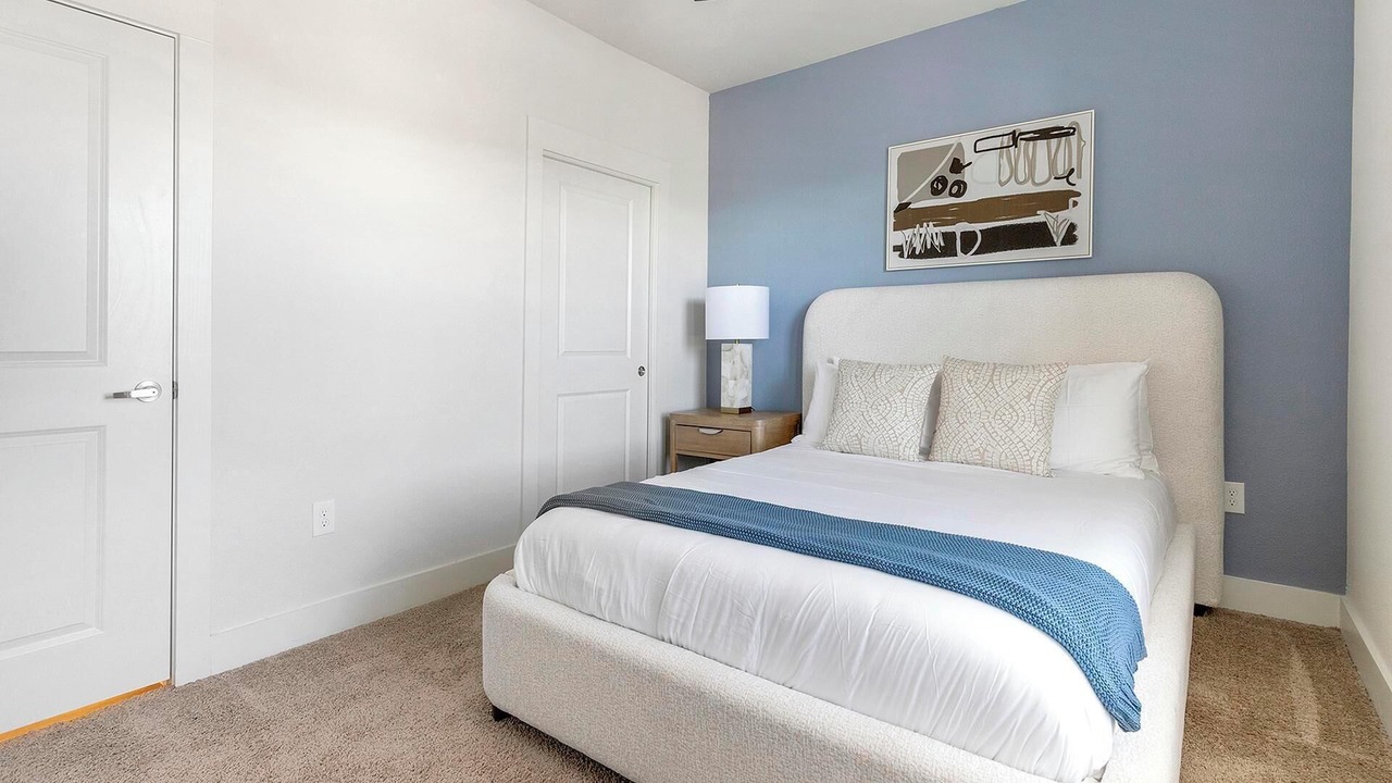 Photo of Bedroom in Stone Oak