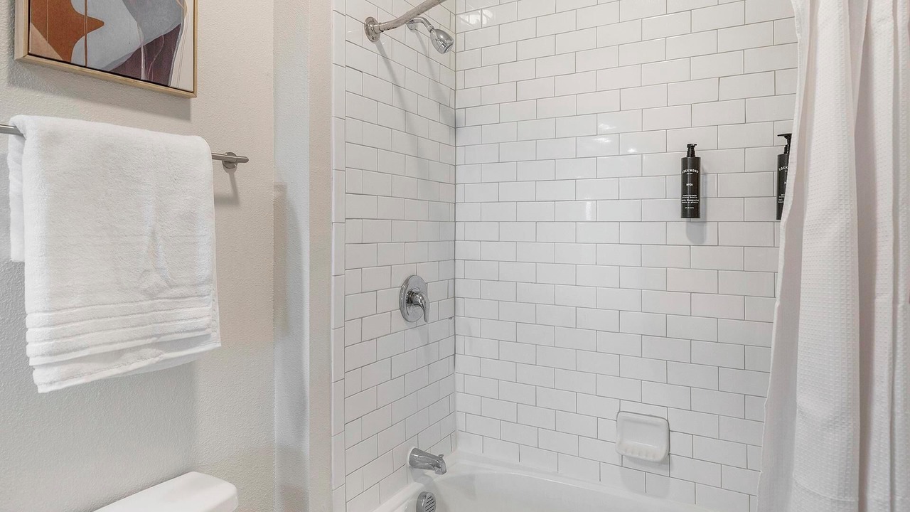 Photo of Bathroom in Stone Oak