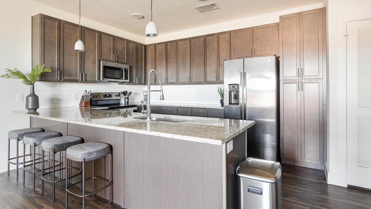 Photo of Kitchen in Stone Oak