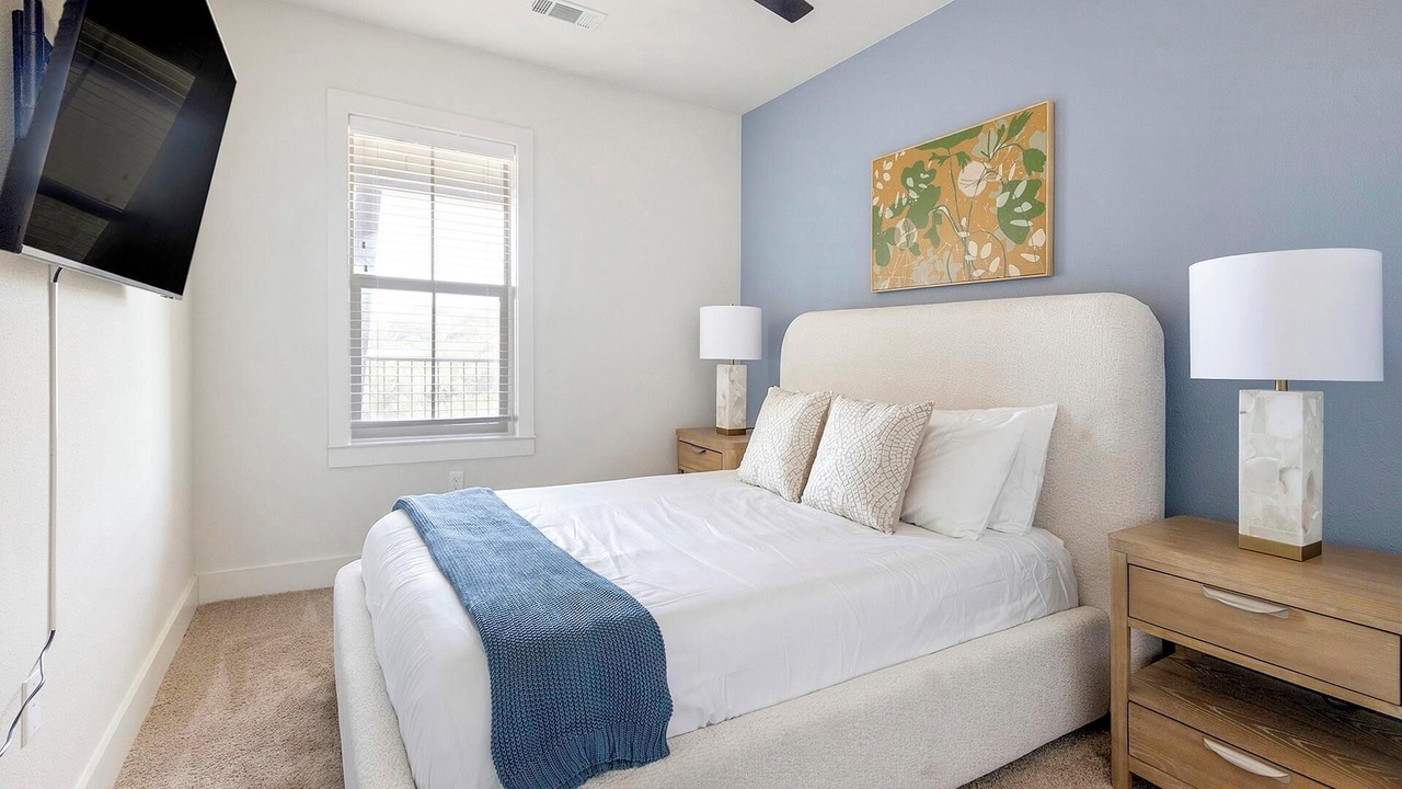 Photo of Bedroom in Stone Oak