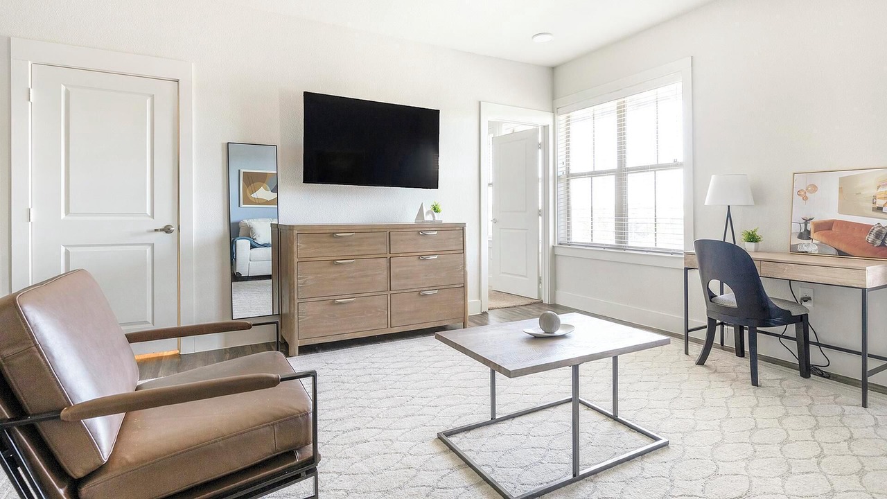 Photo of Livingroom in Stone Oak