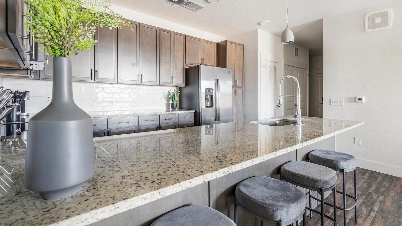 Photo of Kitchen in Stone Oak