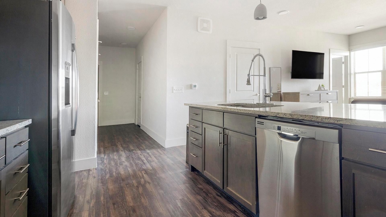 Photo of Kitchen in Stone Oak