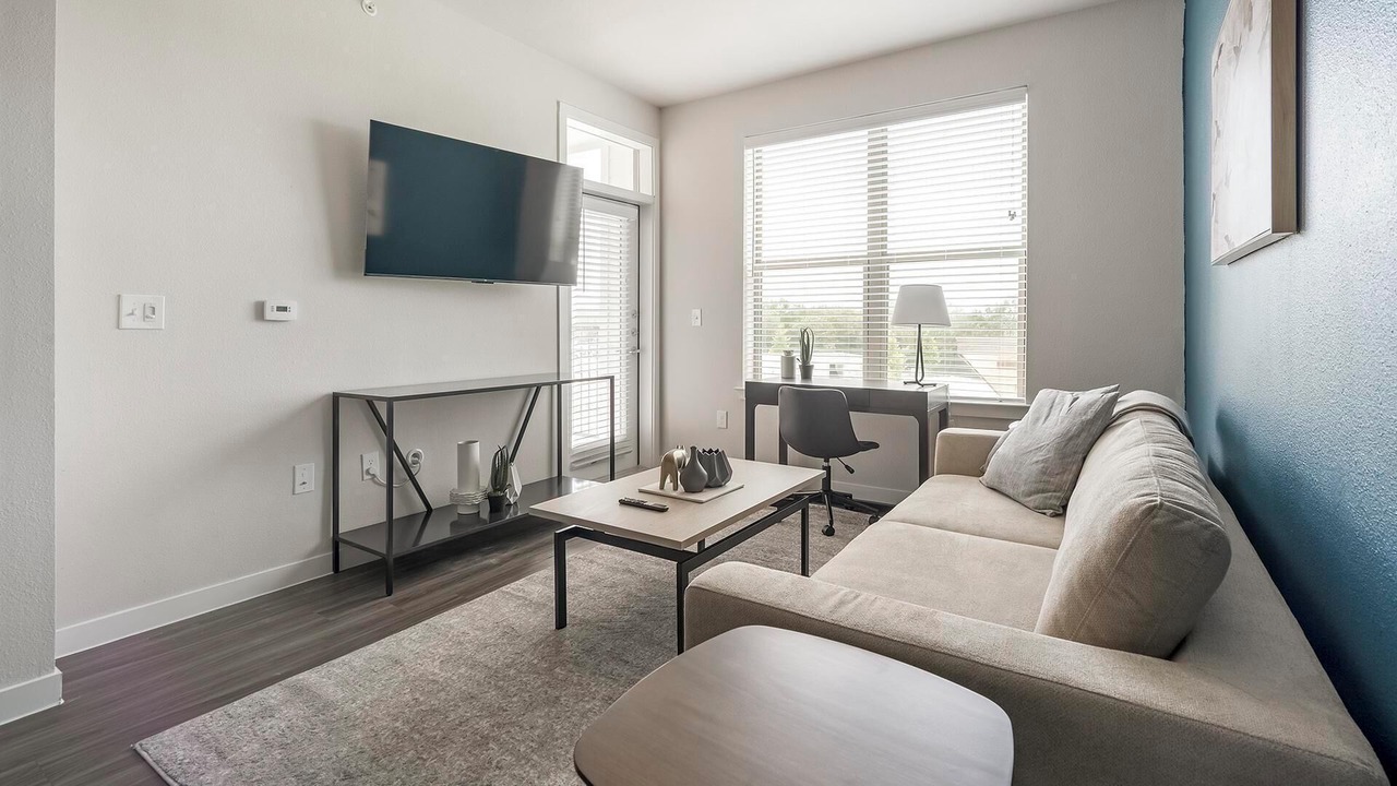 Photo of Livingroom in Wetmore