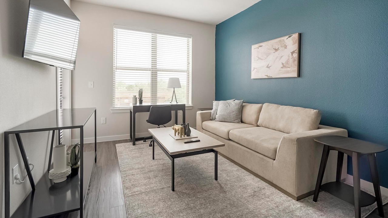 Photo of Livingroom in Wetmore