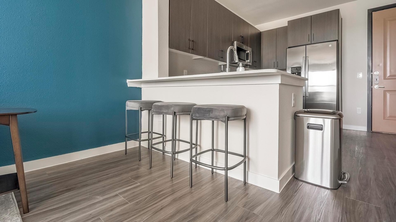 Photo of Kitchen in Wetmore