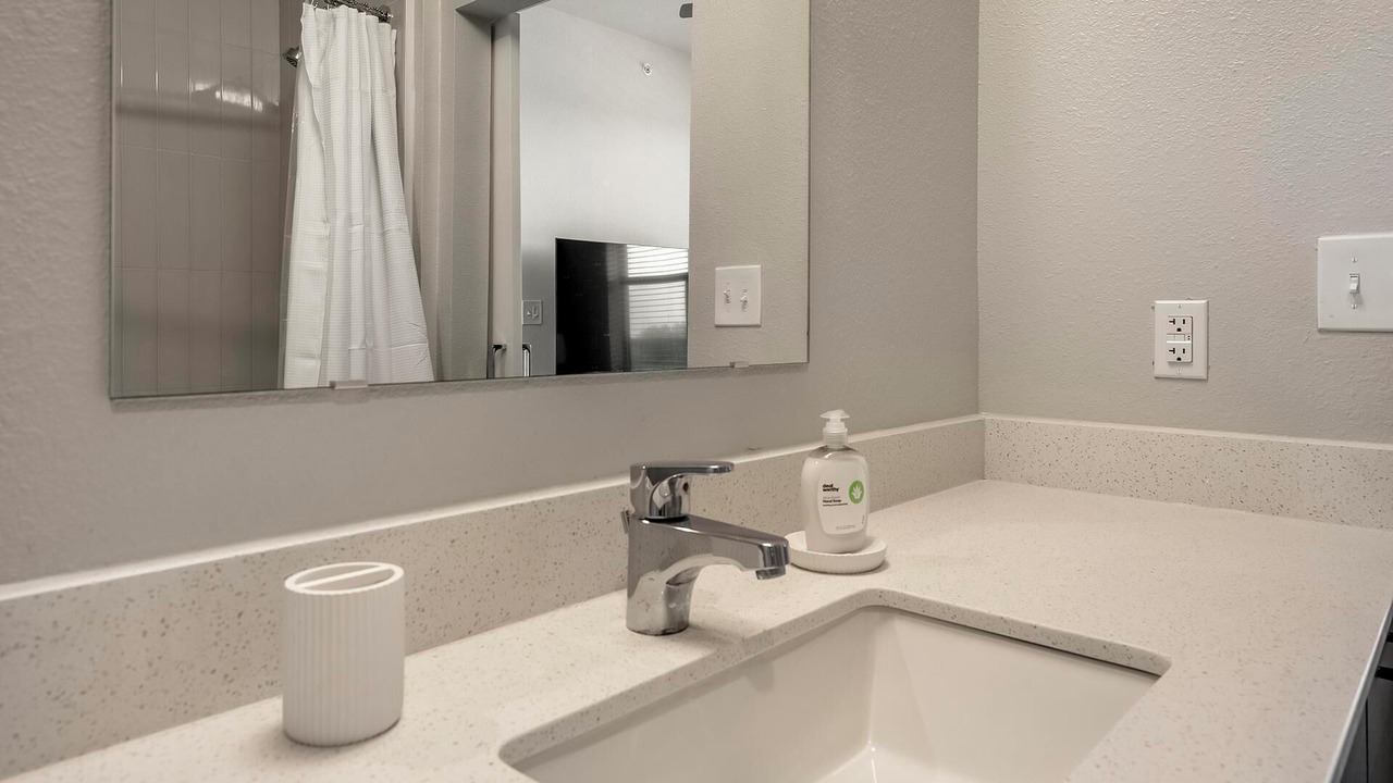 Photo of Bathroom in Wetmore