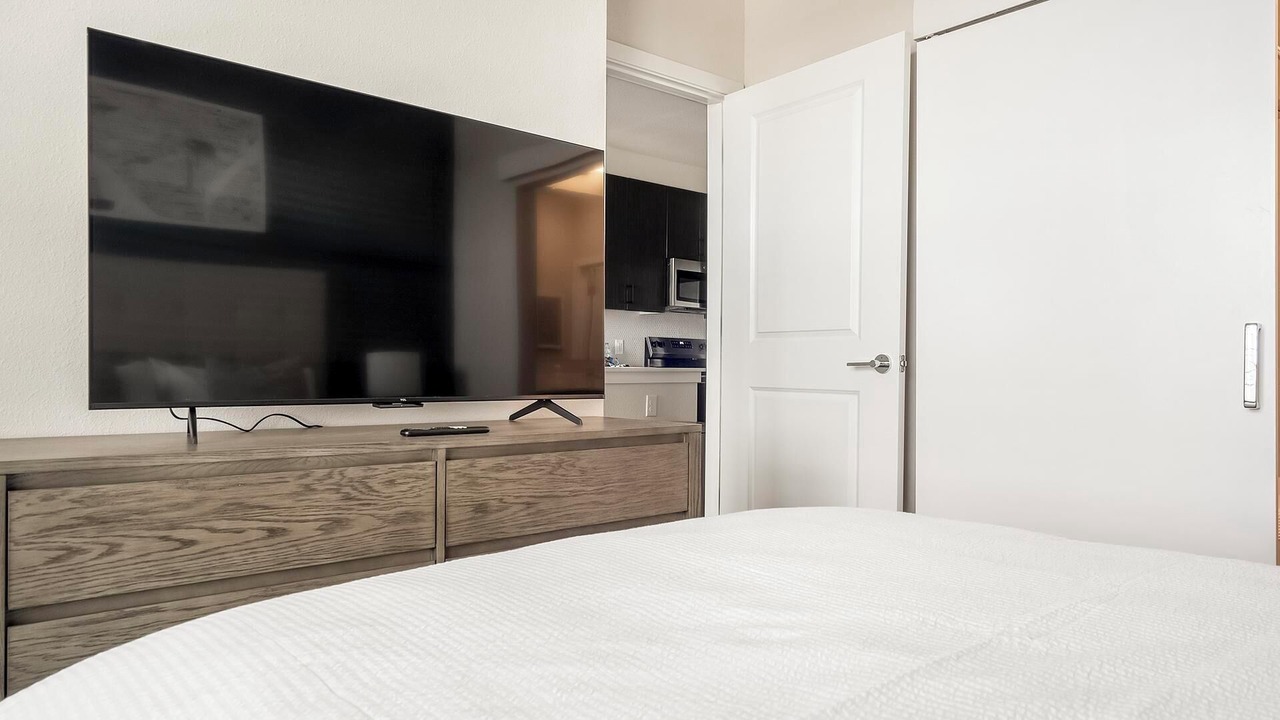 Photo of Bedroom in Wetmore