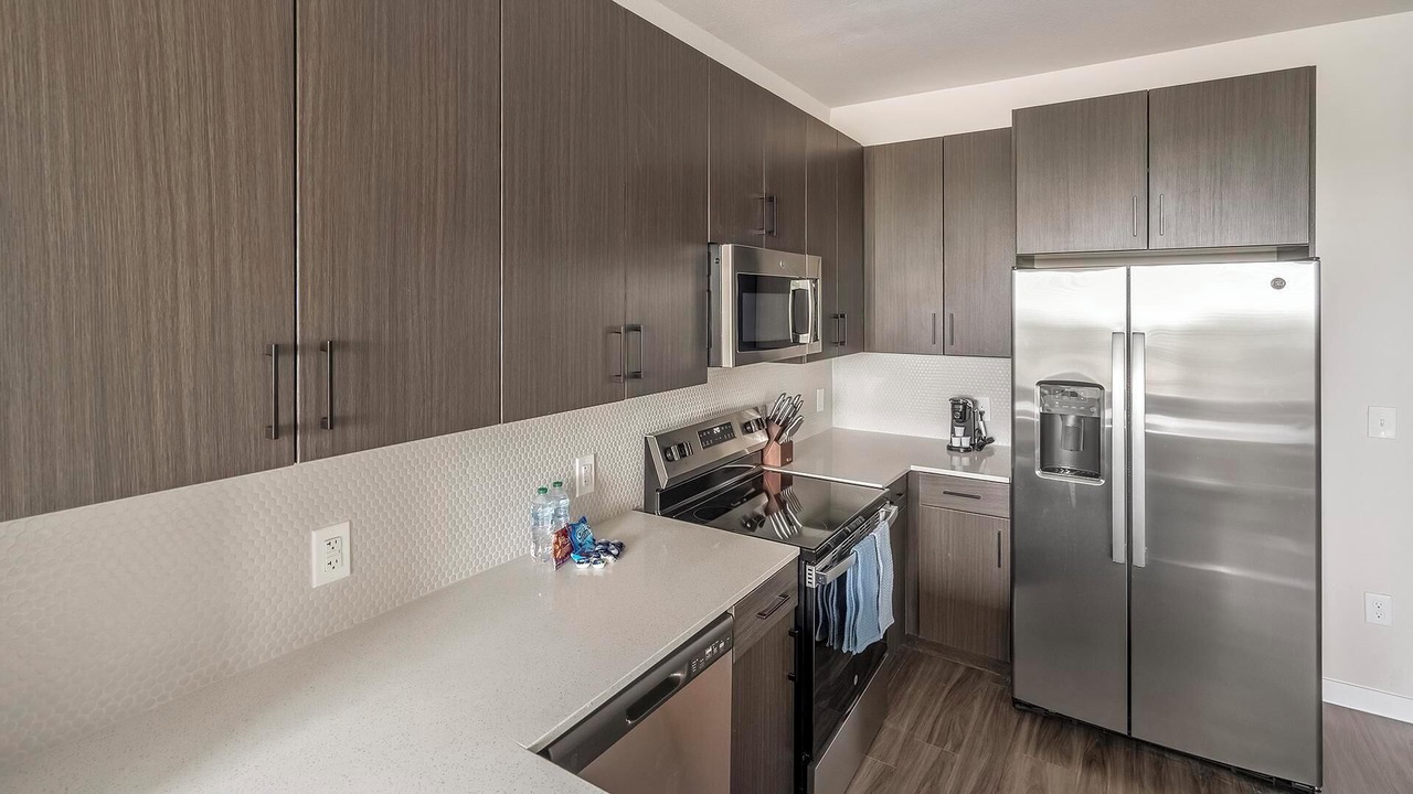 Photo of Kitchen in Wetmore