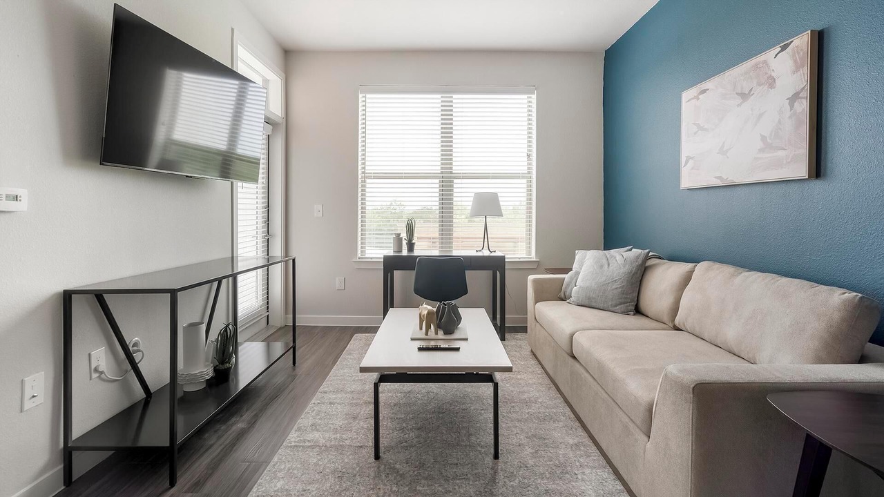 Photo of Livingroom in Wetmore