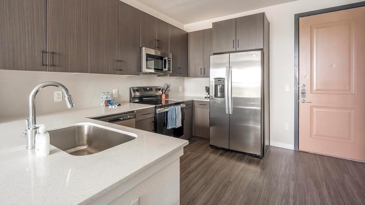 Photo of Kitchen in Wetmore