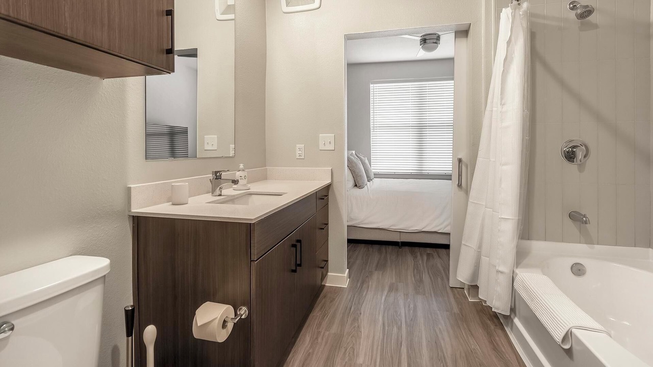 Photo of Bathroom in Wetmore