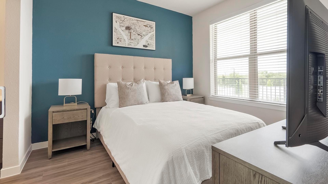 Photo of Bedroom in Wetmore