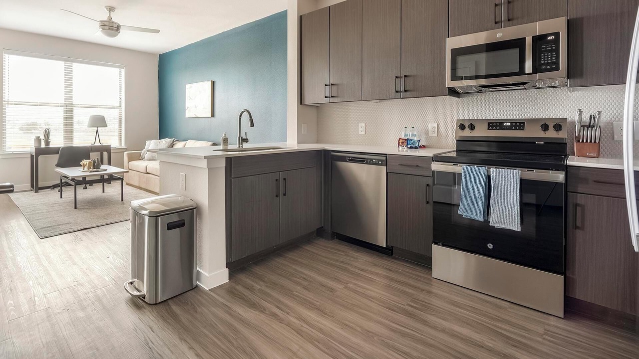 Photo of Kitchen in Wetmore