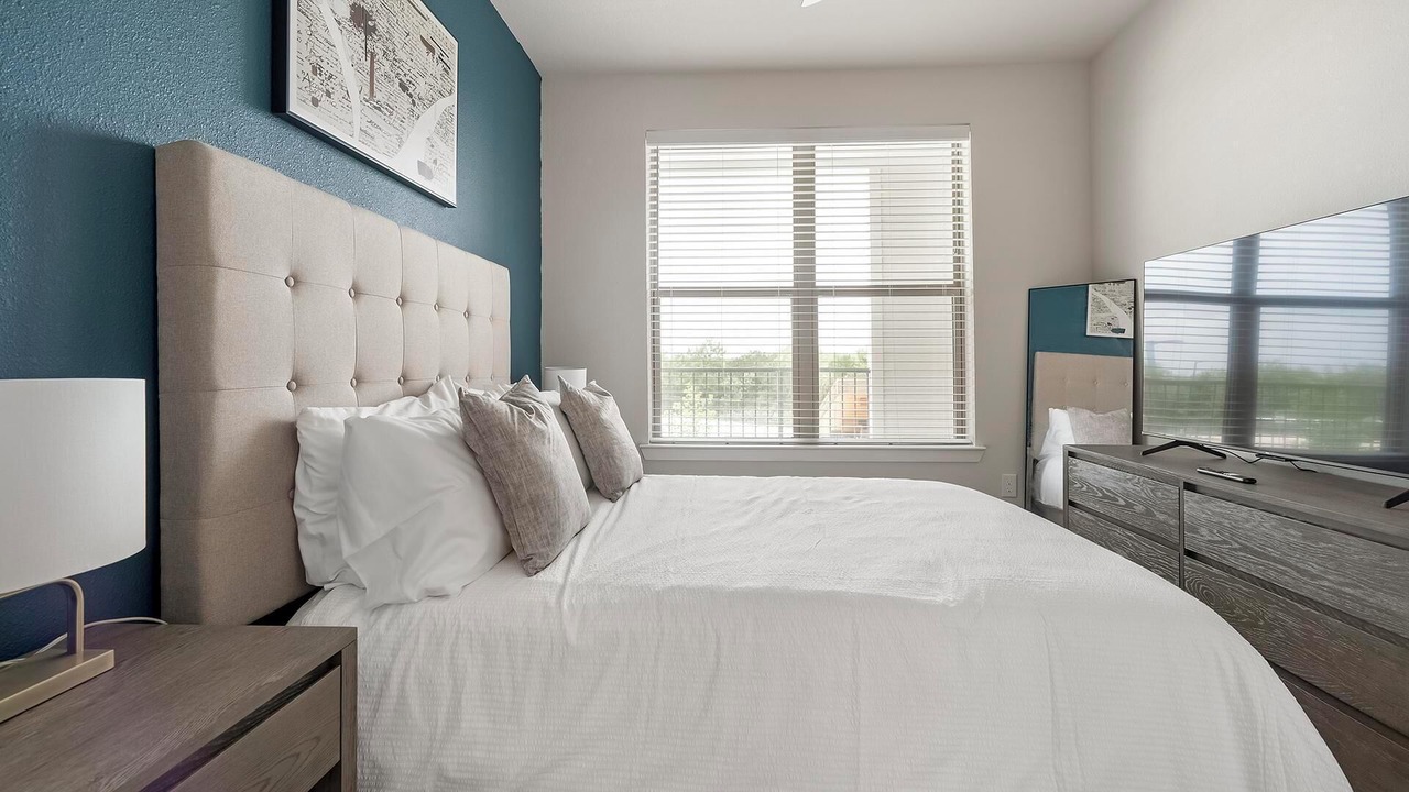 Photo of Bedroom in Wetmore