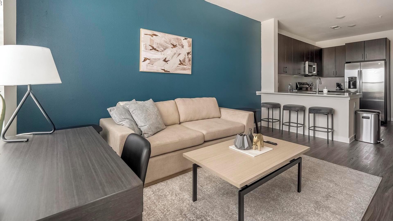 Photo of Livingroom in Wetmore