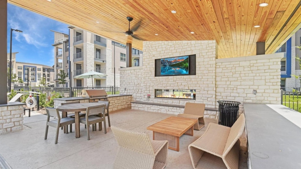 Photo of Outdoor in Wetmore