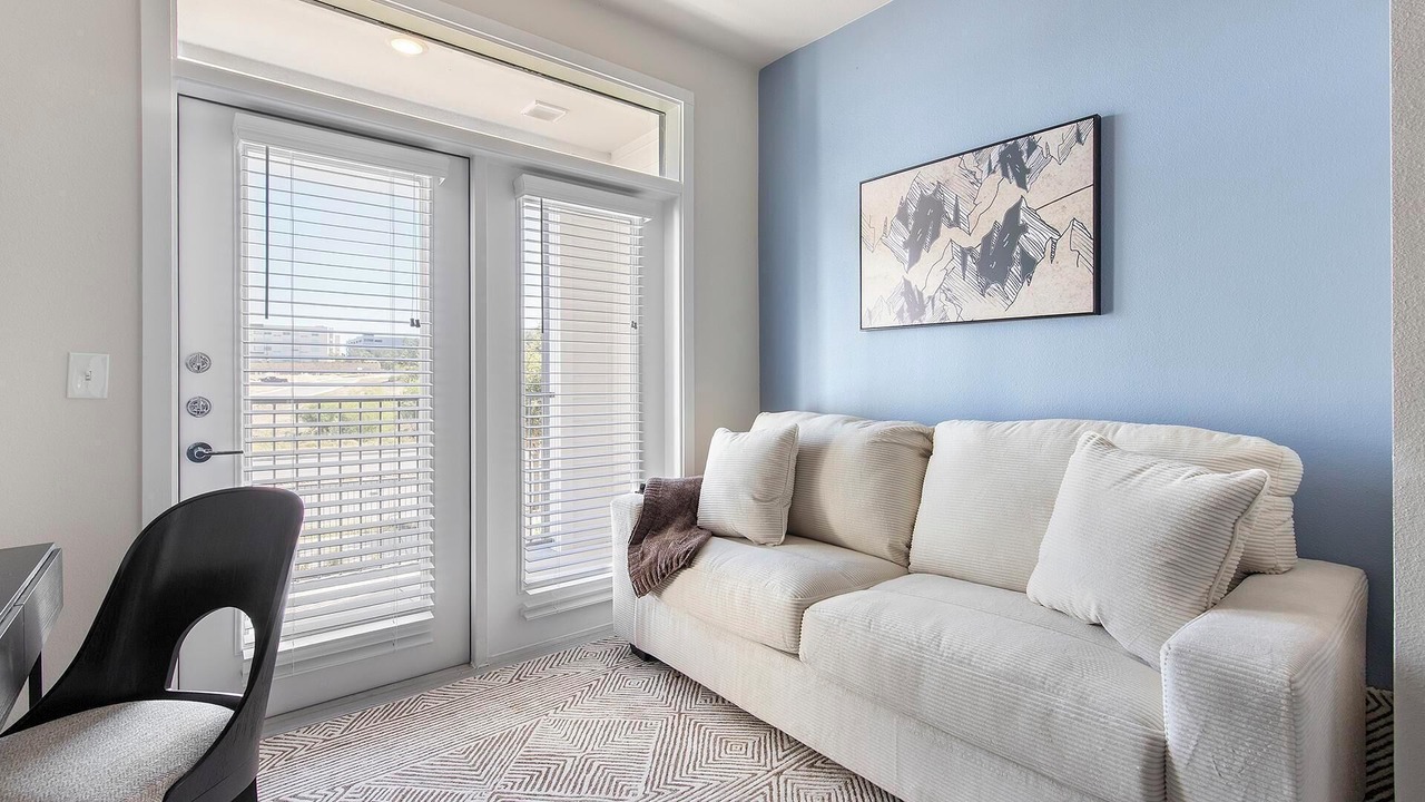 Photo of Livingroom in Wetmore