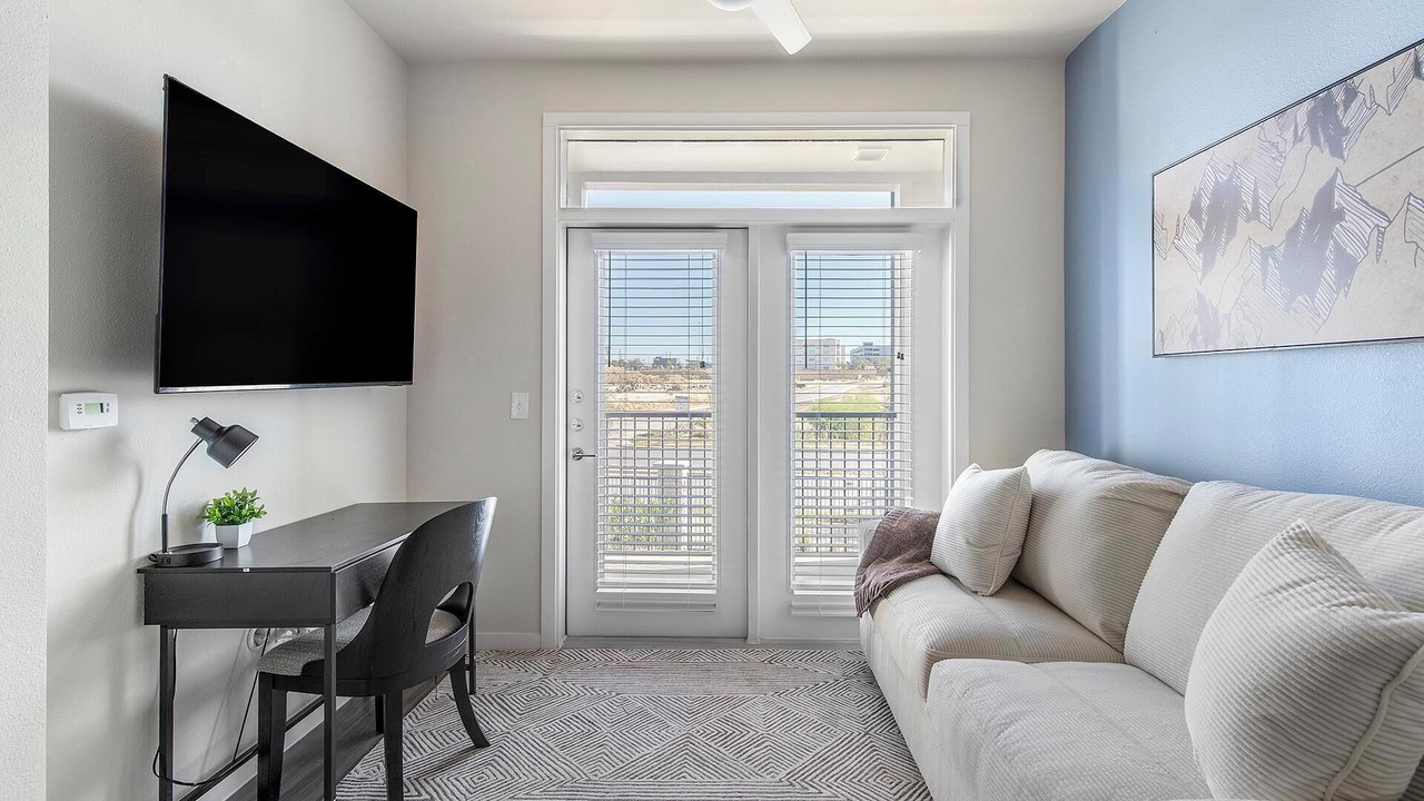 Photo of Livingroom in Wetmore