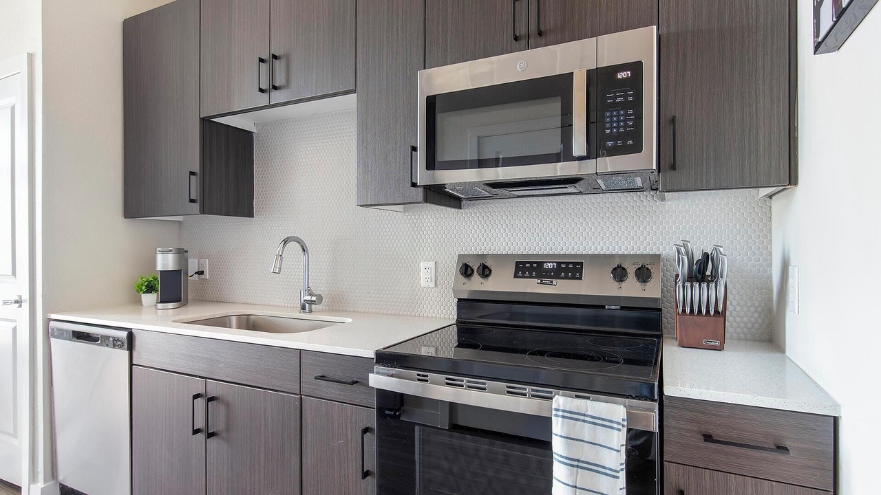 Photo of Kitchen in Wetmore