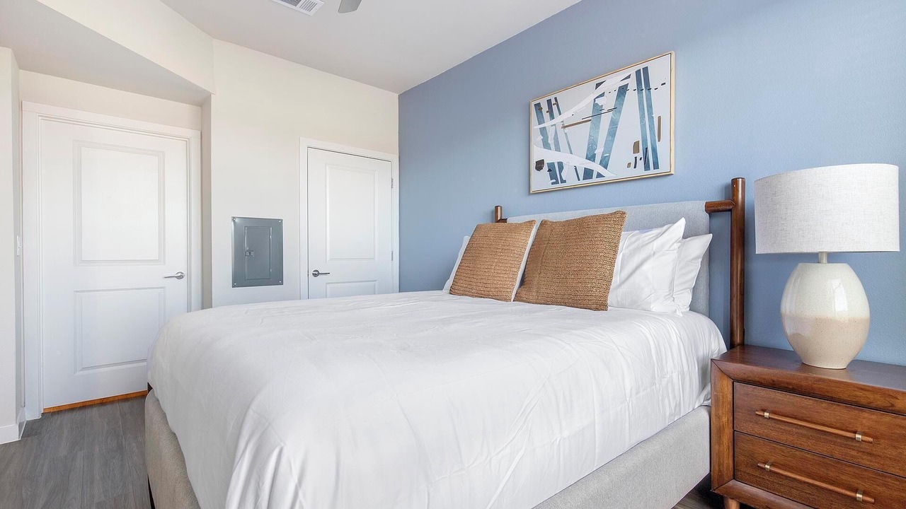 Photo of Bedroom in Wetmore