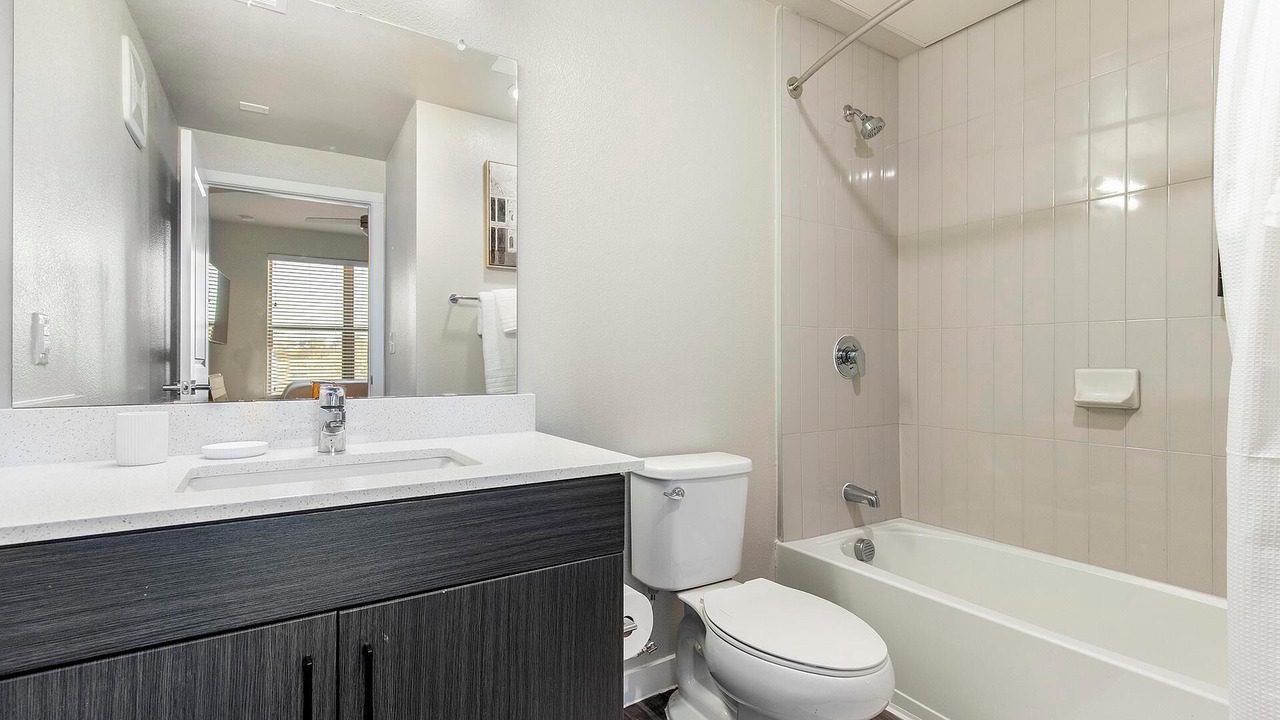 Photo of Bathroom in Wetmore