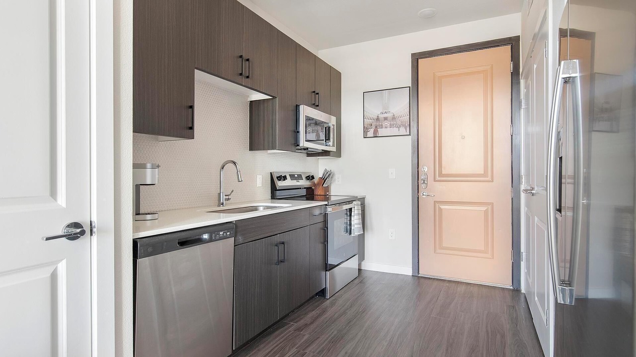 Photo of Kitchen in Wetmore