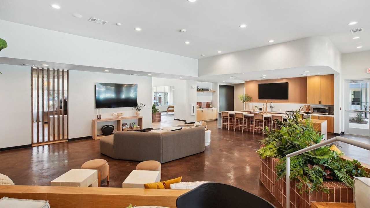 Photo of Livingroom in Wetmore