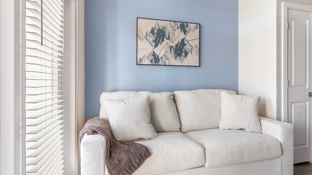 Photo of Livingroom in Wetmore