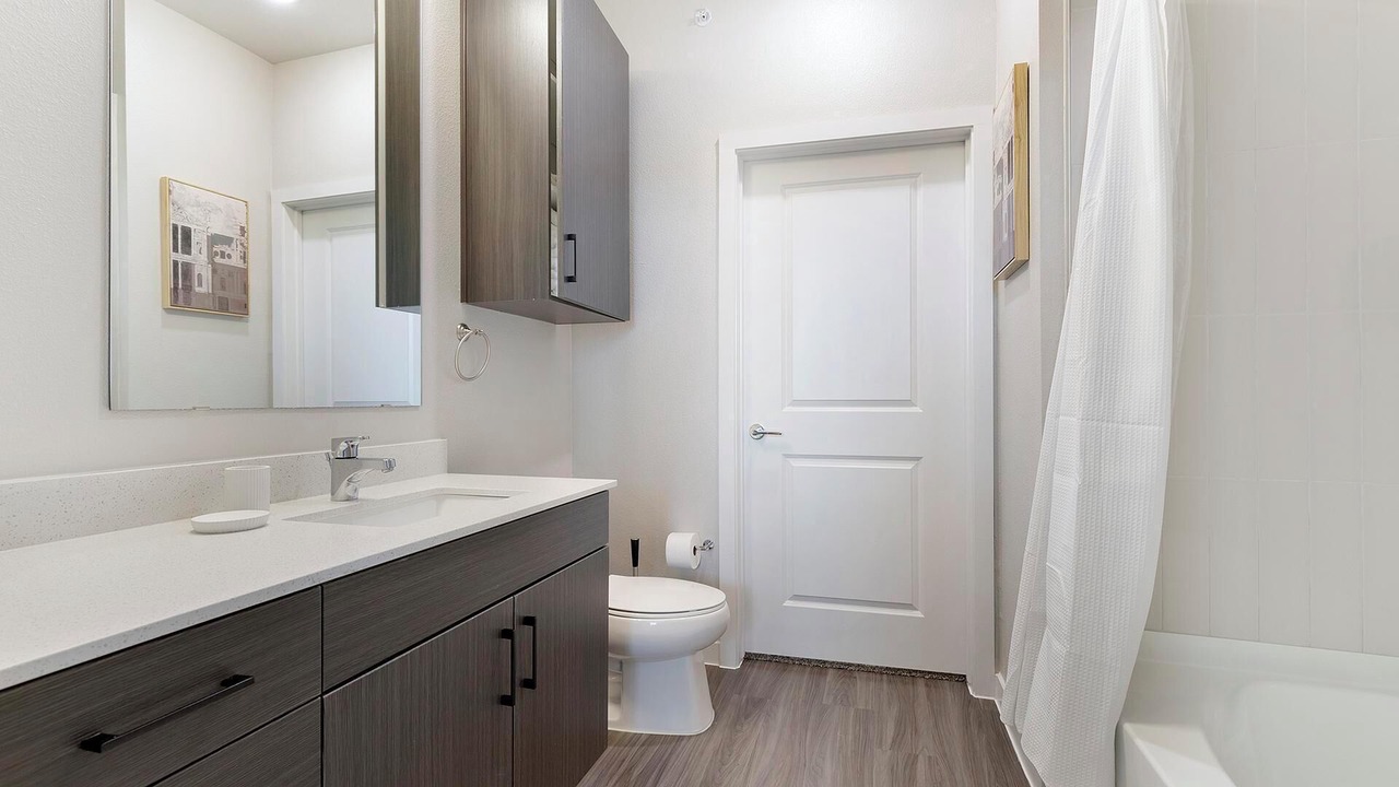 Photo of Bathroom in Wetmore