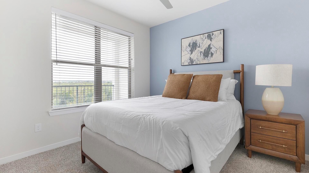 Photo of Bedroom in Wetmore