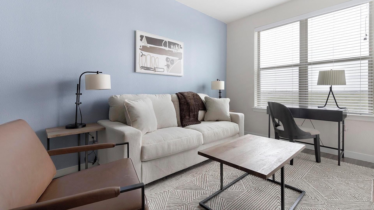 Photo of Livingroom in Wetmore