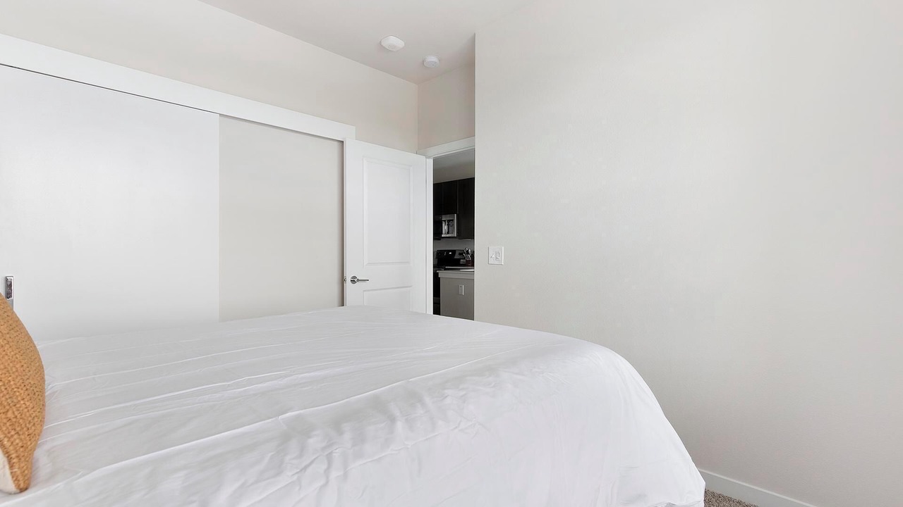 Photo of Bedroom in Wetmore