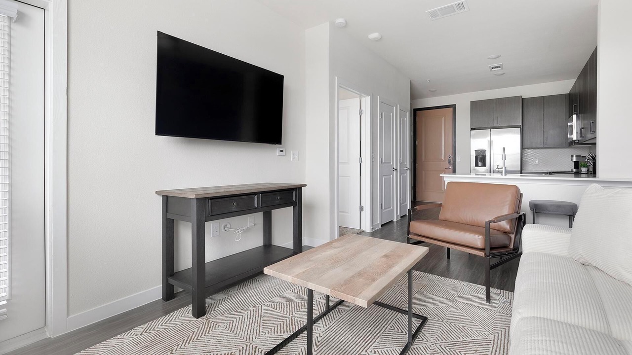 Photo of Livingroom in Wetmore