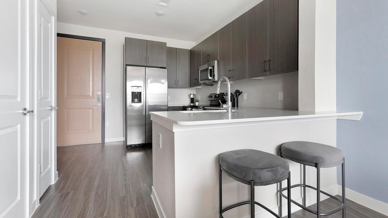 Photo of Kitchen in Wetmore