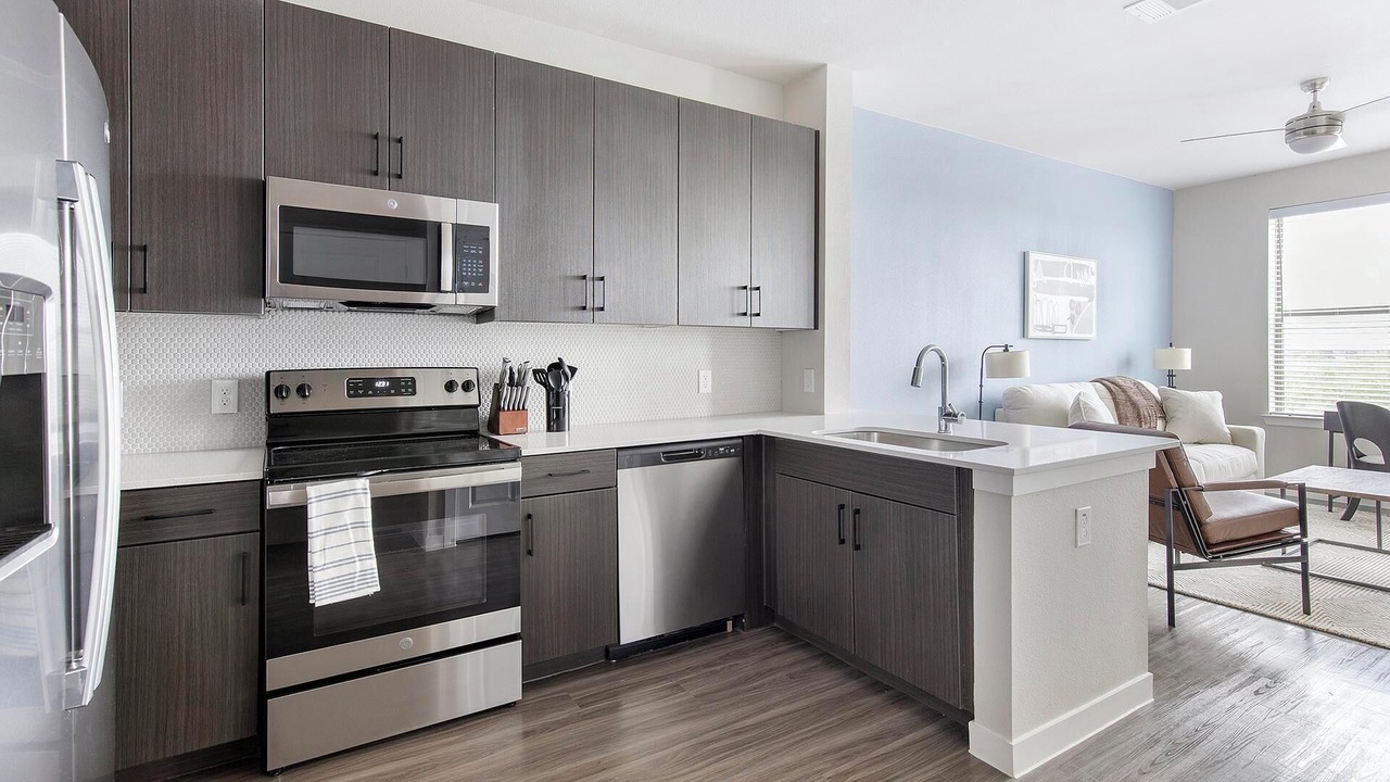 Photo of Kitchen in Wetmore