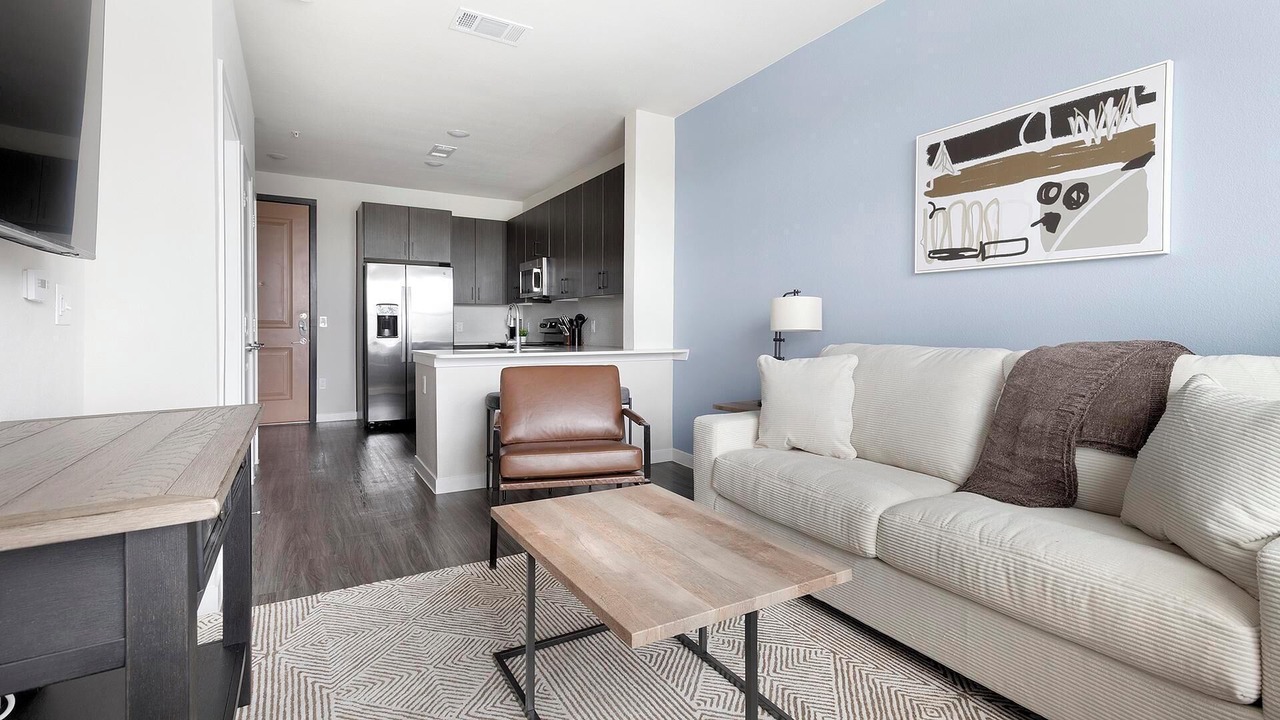 Photo of Livingroom in Wetmore