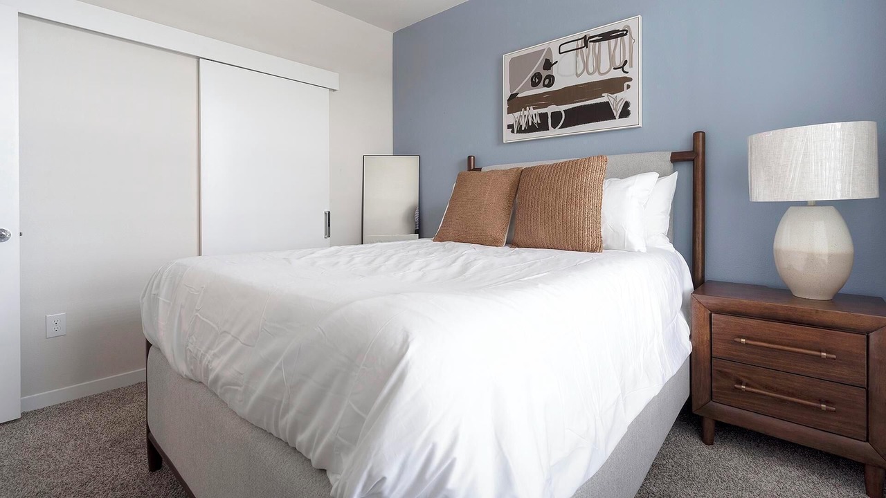 Photo of Bedroom in Wetmore