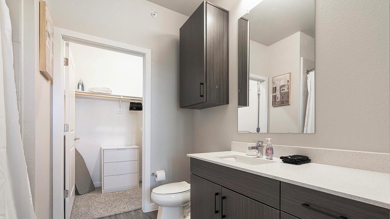 Photo of Bathroom in Wetmore