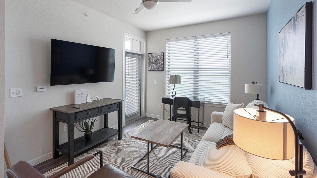 Photo of Livingroom in Wetmore