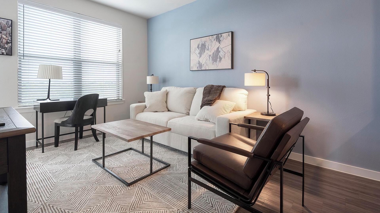 Photo of Livingroom in Wetmore