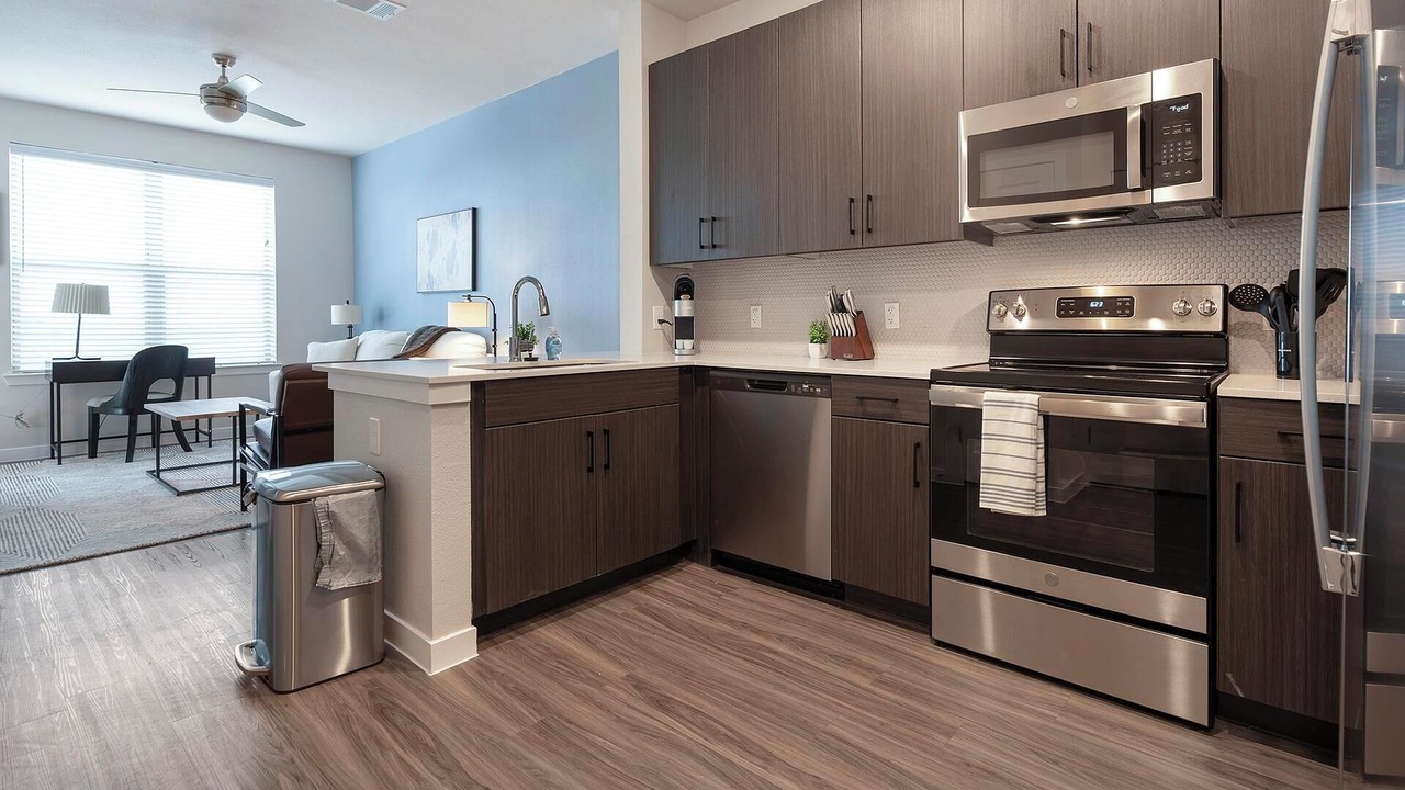 Photo of Kitchen in Wetmore