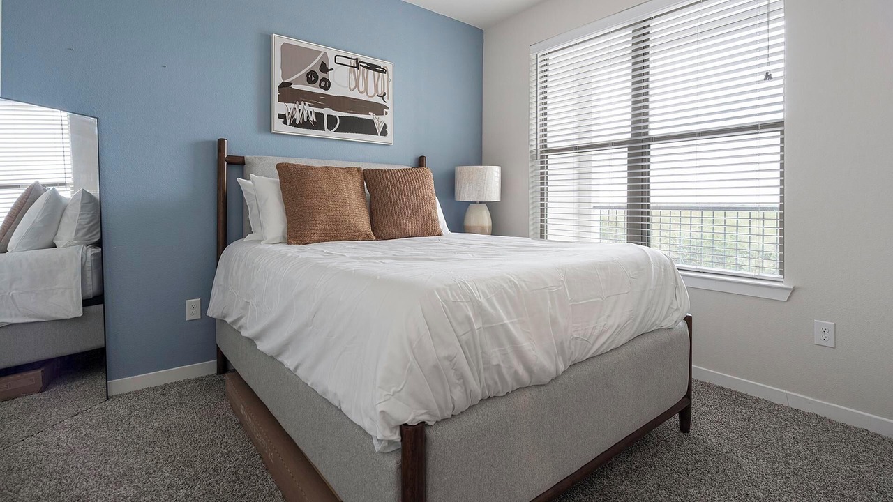 Photo of Bedroom in Wetmore