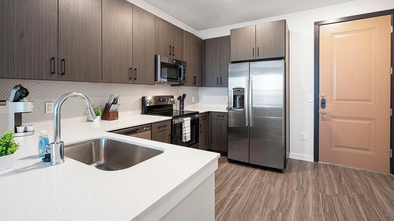 Photo of Kitchen in Wetmore
